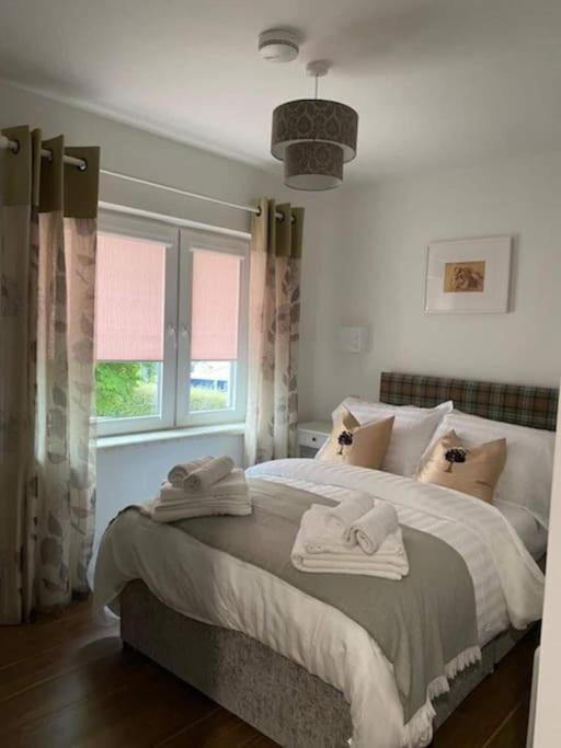 Location, Location - Modern 2 Bed Apt In Killarney Exterior foto